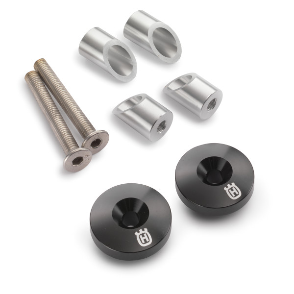 Husqvarna Handlebar ends